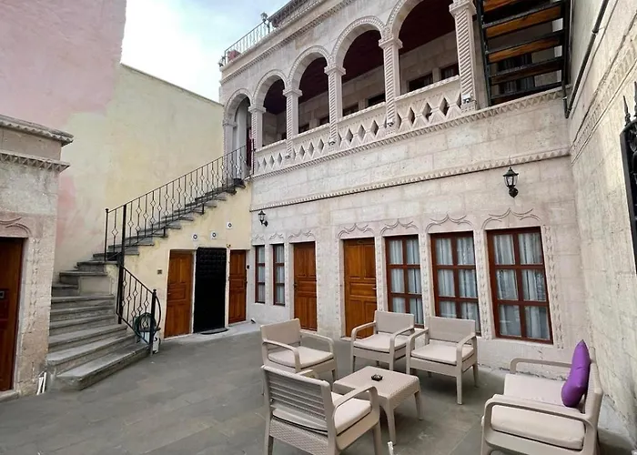 Mustafa Bey Konagi 2* Гореме