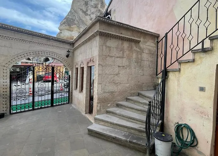 Mustafa Bey Konagi Hotel Goreme